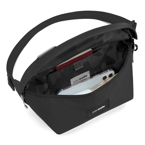 Pacsafe® GO Anti-Theft Sling Pack