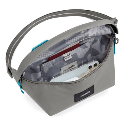 Pacsafe® GO Anti-Theft Sling Pack