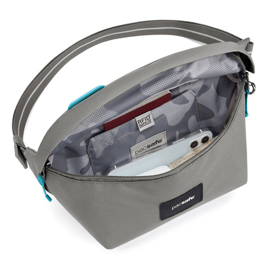Pacsafe® GO Anti-Theft Sling Pack