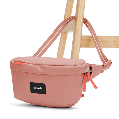 Pacsafe® GO Anti-Theft Sling Pack