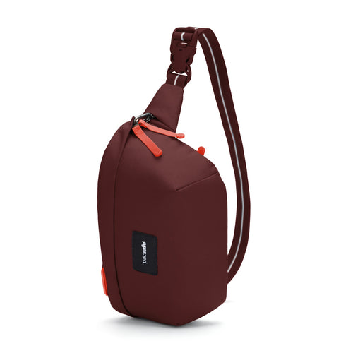 Pacsafe® GO Anti-Theft Sling Pack