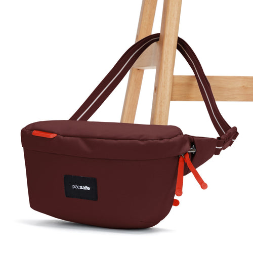 Pacsafe® GO Anti-Theft Sling Pack