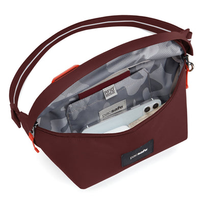 Pacsafe® GO Anti-Theft Sling Pack