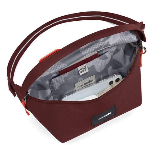 Pacsafe® GO Anti-Theft Sling Pack