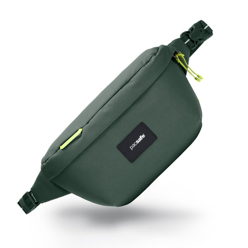 Pacsafe® GO Anti-Theft Sling Pack