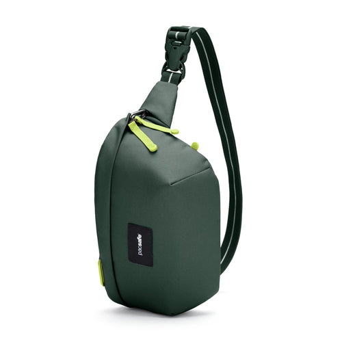 Pacsafe® GO Anti-Theft Sling Pack