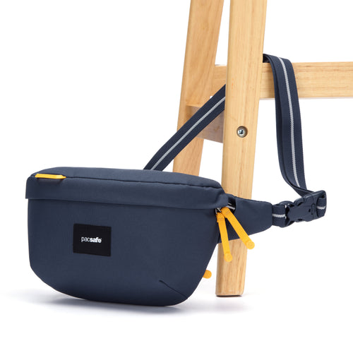Pacsafe® GO Anti-Theft Sling Pack