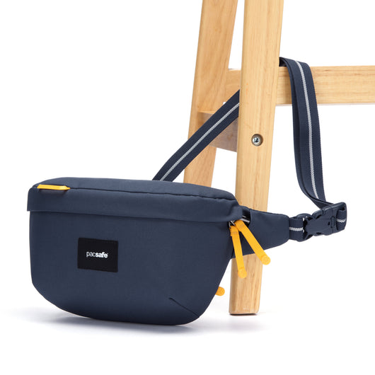 Pacsafe® GO Anti-Theft Sling Pack