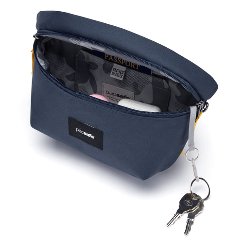 Pacsafe® GO Anti-Theft Sling Pack