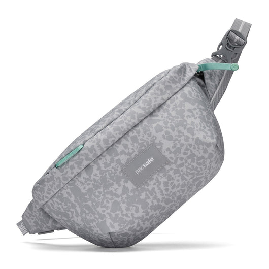 Pacsafe® GO Anti-Theft Sling Pack, Meteor Ice