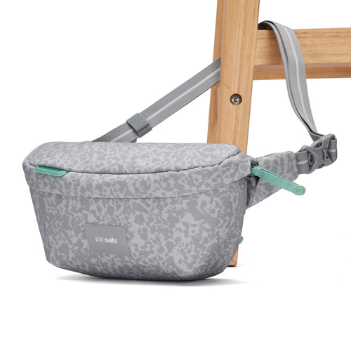Pacsafe® GO Anti-Theft Sling Pack