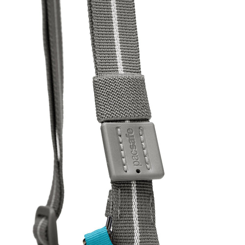 Pacsafe® GO Anti-Theft Tech Crossbody