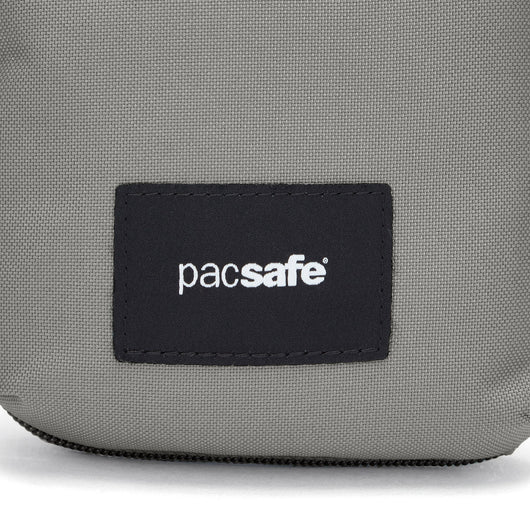 Pacsafe® GO Anti-Theft Tech Crossbody