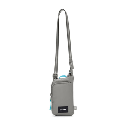 Pacsafe® GO Anti-Theft Tech Crossbody