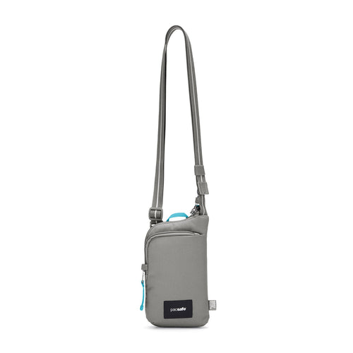 Pacsafe® GO Anti-Theft Tech Crossbody