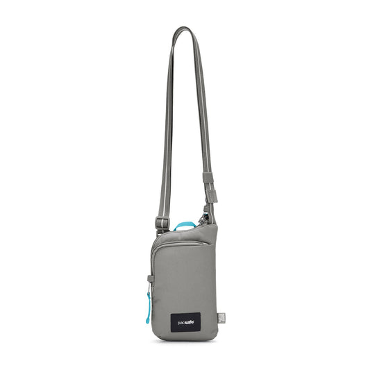 Pacsafe® GO Anti-Theft Tech Crossbody