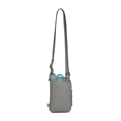 Pacsafe® GO Anti-Theft Tech Crossbody