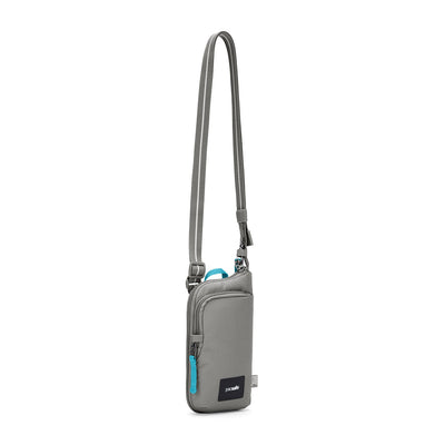 Pacsafe® GO Anti-Theft Tech Crossbody