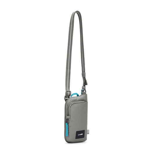 Pacsafe® GO Anti-Theft Tech Crossbody
