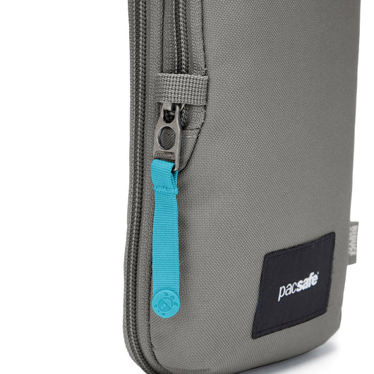 Pacsafe® GO Anti-Theft Tech Crossbody