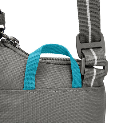 Pacsafe® GO Anti-Theft Tech Crossbody