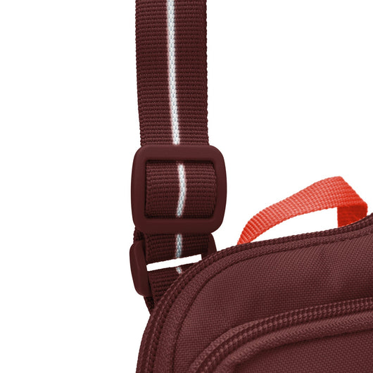 Pacsafe® GO Anti-Theft Tech Crossbody