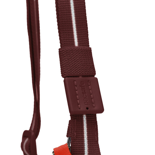 Pacsafe® GO Anti-Theft Tech Crossbody
