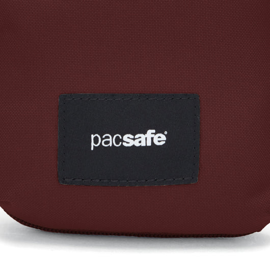 Pacsafe® GO Anti-Theft Tech Crossbody