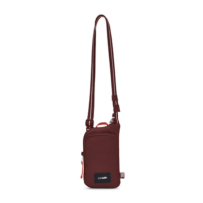 Pacsafe® GO Anti-Theft Tech Crossbody