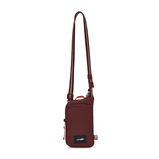 Pacsafe® GO Anti-Theft Tech Crossbody