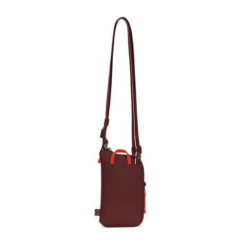 Pacsafe® GO Anti-Theft Tech Crossbody