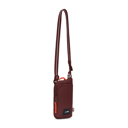 Pacsafe® GO Anti-Theft Tech Crossbody