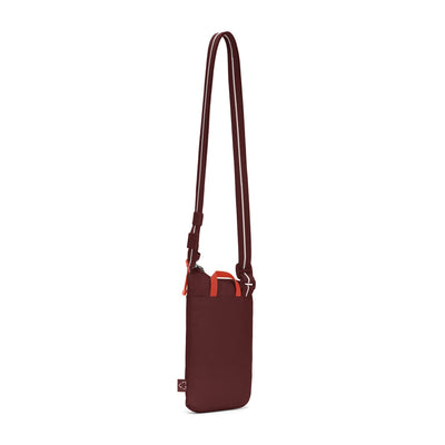 Pacsafe® GO Anti-Theft Tech Crossbody