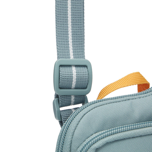 Pacsafe® GO Anti-Theft Tech Crossbody