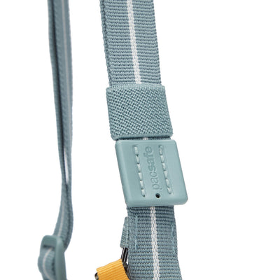 Pacsafe® GO Anti-Theft Tech Crossbody