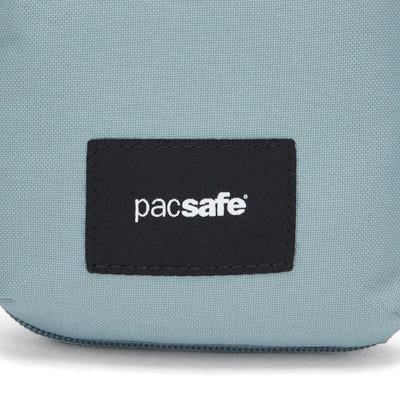 Pacsafe® GO Anti-Theft Tech Crossbody