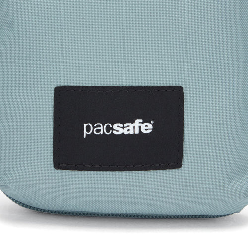 Pacsafe® GO Anti-Theft Tech Crossbody