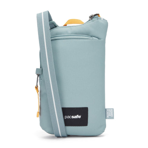 Pacsafe® GO Anti-Theft Tech Crossbody