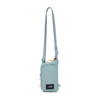Pacsafe® GO Anti-Theft Tech Crossbody