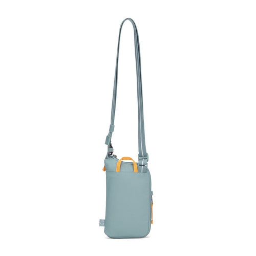 Pacsafe® GO Anti-Theft Tech Crossbody