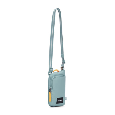 Pacsafe® GO Anti-Theft Tech Crossbody