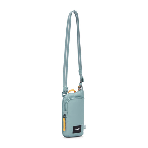 Pacsafe® GO Anti-Theft Tech Crossbody