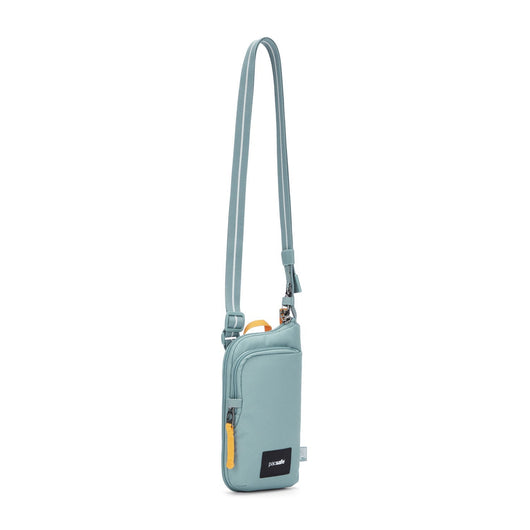 Pacsafe® GO Anti-Theft Tech Crossbody