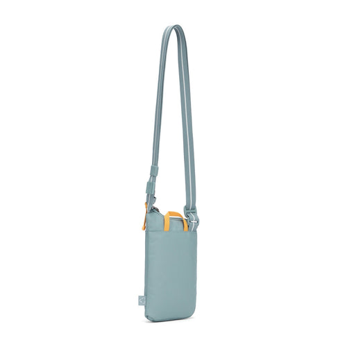 Pacsafe® GO Anti-Theft Tech Crossbody