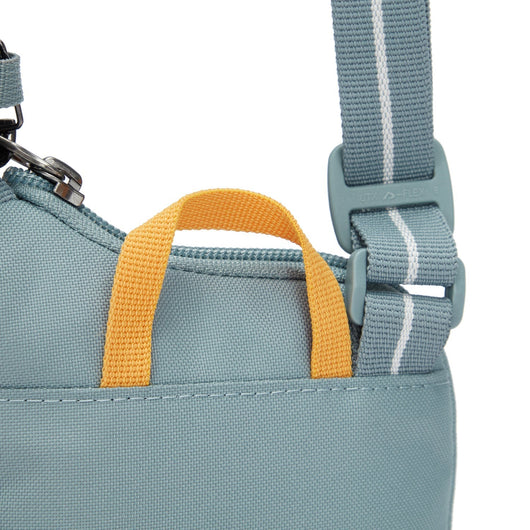 Pacsafe® GO Anti-Theft Tech Crossbody