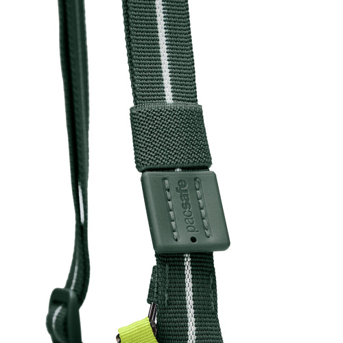 Pacsafe® GO Anti-Theft Tech Crossbody