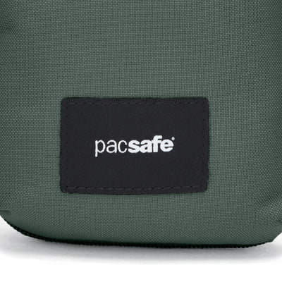Pacsafe® GO Anti-Theft Tech Crossbody