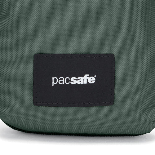 Pacsafe® GO Anti-Theft Tech Crossbody