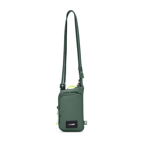Pacsafe® GO Anti-Theft Tech Crossbody