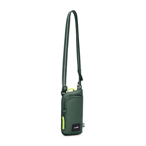 Pacsafe® GO Anti-Theft Tech Crossbody